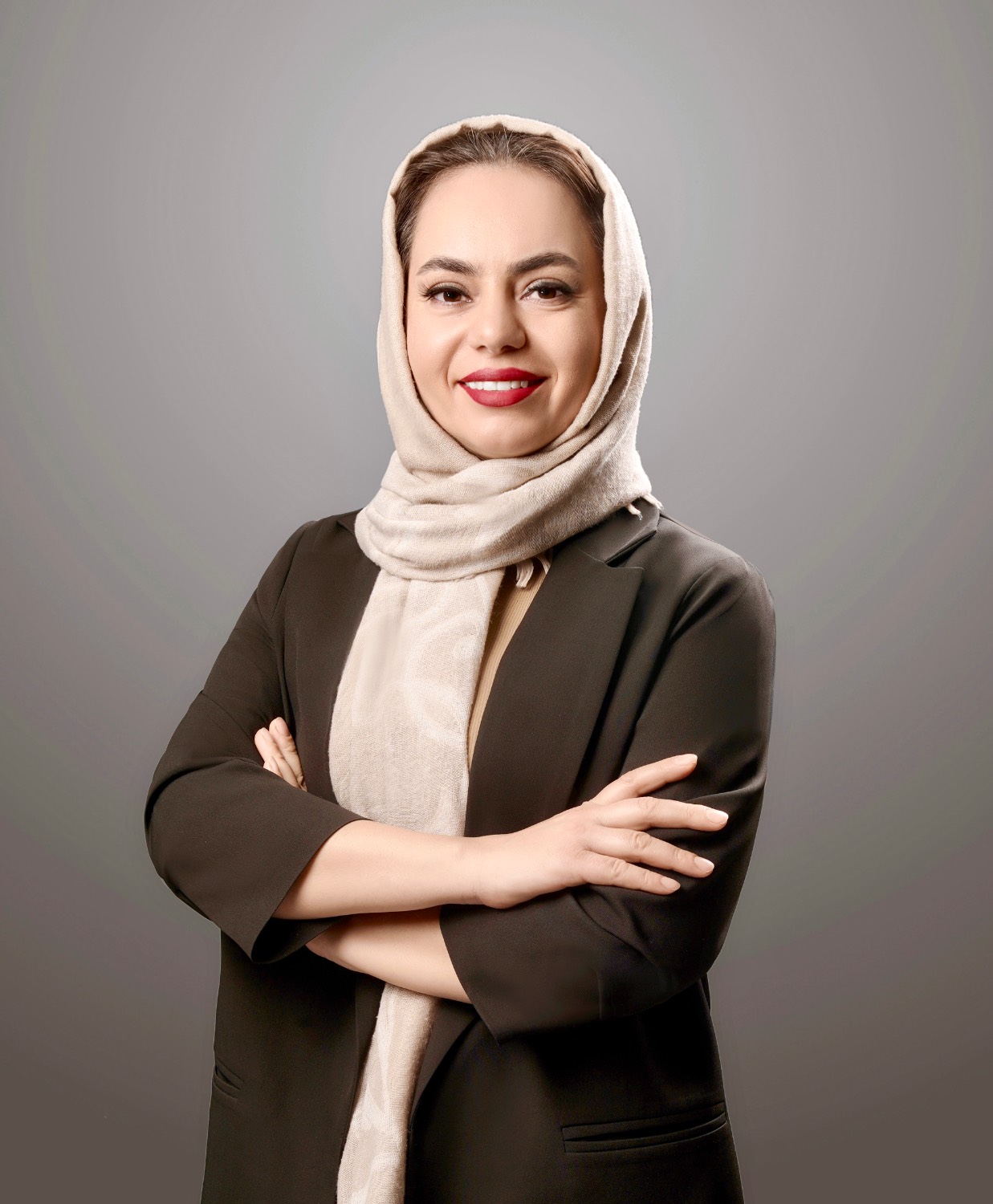 دلارام ظفرقندی